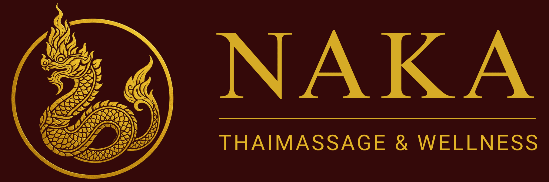 NAKA Thaimassage & Wellness Düsseldorf