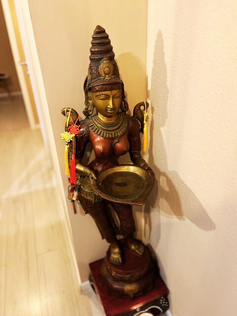 Foto Laden NAKA Thaimassage Wellness Düsseldorf 10