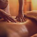Massage gegen Rückenschmerzen – Welche Massage wirklich hilft