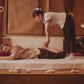 Thai Massage Wirkung – Vorteile für Körper, Geist und Gesundheit